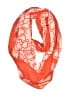 The Limited 100% Polyester Orange Scarf One size - photo 1