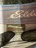 Eddie Bauer Stripes Blue Board Shorts Size 5 - 6 - photo 3
