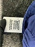 CAbi Solid Blue Cargo Shorts Size 4 - photo 4