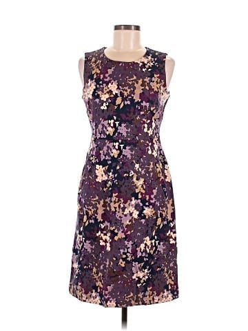 Lands' End Casual Dress (view 1)