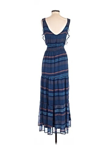 Aryn K. Casual Dress (view 2)