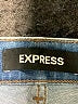 Express Blue Jeans Size 2S - photo 7