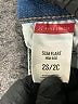 Express Blue Jeans Size 2S - photo 8