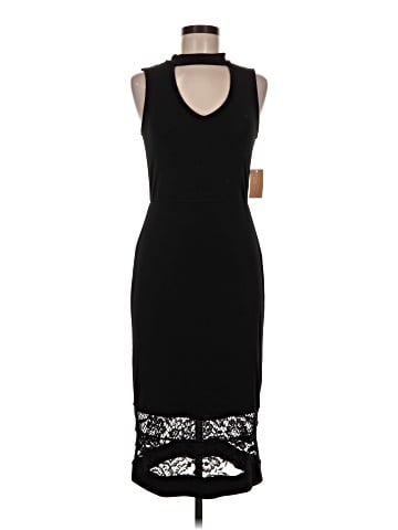 RACHEL Rachel Roy Cocktail Dress (view 1)