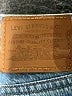 Levi's Blue Jeans Size 24 waist - photo 7