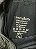 Sweaty Betty Black Athletic Shorts Size XS - photo 3