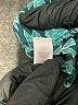 LC Lauren Conrad 100% Polyester Teal 3/4 Sleeve Blouse Size XL - photo 8