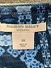 Allison Daley Blue Pullover Sweater Size 3X - photo 7