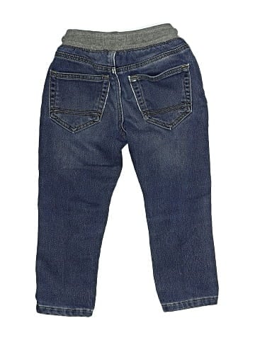 Cat & Jack Jeans (view 2)