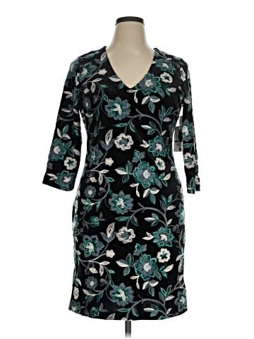 Karen Kane Casual Dress (view 1)