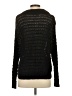 Club Monaco Black Pullover Sweater Size XS - photo 2