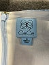 CeCe Blue Casual Dress Size 10 - photo 7