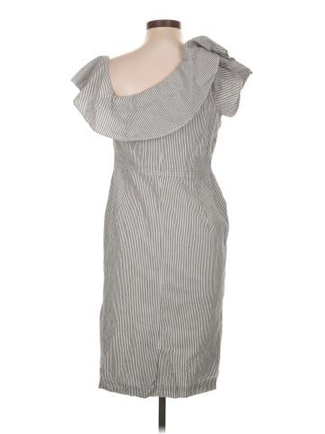 Banana Republic Casual Dress (view 2)
