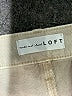 Ann Taylor LOFT Gray Jeans Size 14 - photo 4