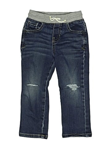 Cat & Jack Jeans (view 1)