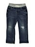 Cat & Jack Blue Jeans Size 3T - photo 1