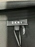 DKNY Black Sleeveless Blouse Size XL - photo 7