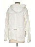 Tommy Bahama 100% Linen White Cardigan Size S - photo 2