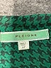 Pleione Green Sleeveless Blouse Size XS - photo 7