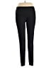 Elle Solid Black Active Pants Size XL - photo 1