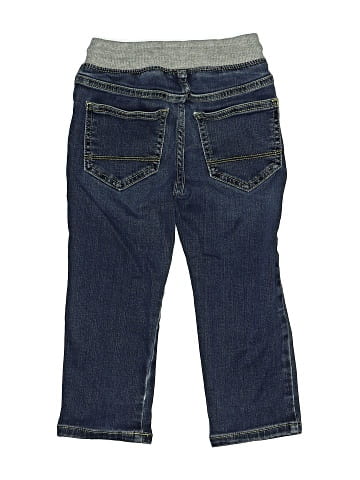 Cat & Jack Jeans (view 2)