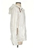 Tommy Bahama 100% Linen White Cardigan Size S - photo 4