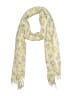 Unbranded Yellow Scarf One size - photo 1