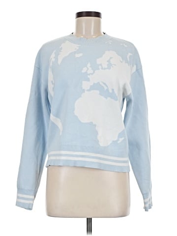 Rag & Bone Pullover Sweater (view 1)