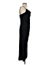 Steve Madden 100% Polyester Solid Black Cocktail Dress Size S - photo 4