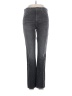 Adriano Goldschmied Gray Jeans Size 26 waist - photo 1