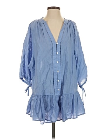 Boteh Casual Dress (view 1)