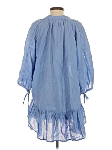 Boteh Casual Dress (view 2)
