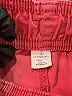 Crewcuts Solid Pink Shorts Size 10 - photo 3