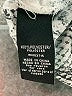 Zac & Rachel 100% Polyester Animal Print Gray 3/4 Sleeve Blouse Size XL - photo 8