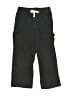 Baby Gap 100% Cupro Black Cargo Pants Size 3 - photo 1