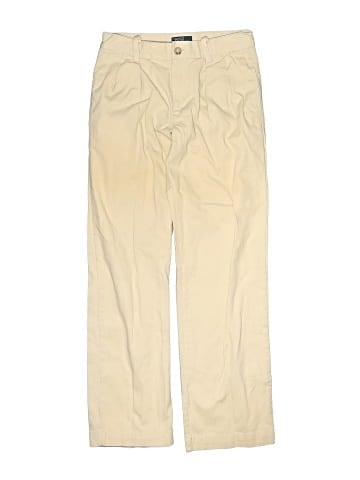 Polo by Ralph Lauren Khakis (view 1)