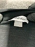 Calvin Klein 100% Polyester Solid Black Casual Dress Size 6 - photo 8