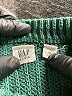 Gap Kids Solid Green Pullover Sweater Size XS (youth) - photo 3