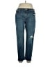 Old Navy Blue Jeans Size 12 - photo 1