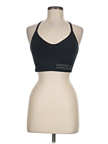 Under Armour Sports Bra (view 1)