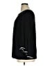 MSK Black Long Sleeve Top Size XL - photo 5