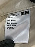 Unbranded Solid Ivory Casual Pants Size L - photo 8
