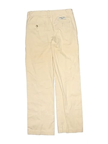 Polo by Ralph Lauren Khakis (view 2)