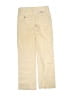 Polo by Ralph Lauren 100% Cotton Ivory Khakis Size 12 - photo 2