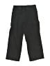 Baby Gap 100% Cupro Black Cargo Pants Size 3 - photo 2