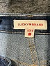 Lucky Brand Blue Jeans Size 8 - photo 7