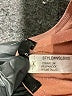 Papaya Tan Long Sleeve Top Size S - photo 8