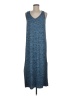 Rag & Bone Blue Casual Dress Size M - photo 1