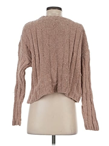 LA Hearts Pullover Sweater (view 2)