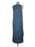 Rag & Bone Blue Casual Dress Size M - photo 2